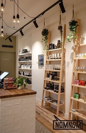 THIẾU NGƯỜI NÊN CẦN TUYỂN CHO VỊ TRÍ BÁN HÀNG KHU VỰC TÂN BÌNH