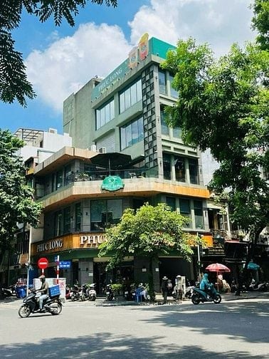 HOT mặt bằng kinh doanh lo góc HÀNG CHUỐI 40m2x2 MT 10m siêu đẹp