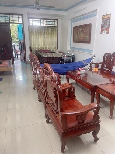  Nhà Mặt Tiền,Trường Chinh,Tân Bình,92M2, Ngang 5M, 5 Tầng,Nhỉnh 15 Tỷ