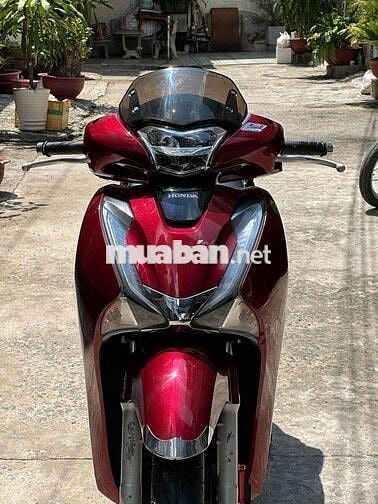 cần bán xe sh 150 thấng abs chính chủ
