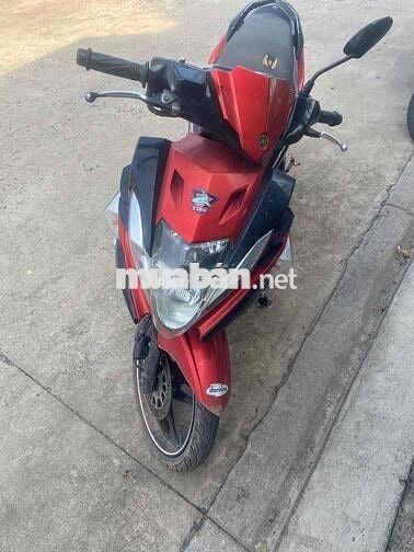 xe cần bán do không sử dụng đến
