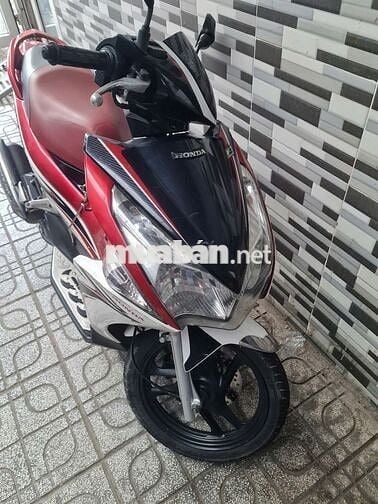01- Bán xe AB chính chủ mua mới