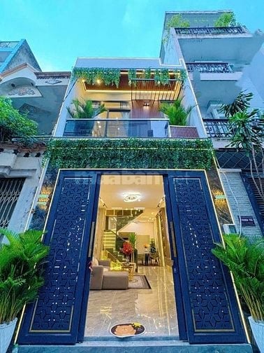 Cần bán nhà Trần Não Q2, 57m², khu dân cư vip, pháp lý chuẩn giá 3tỷ4