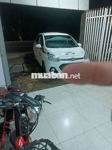 Hyundai Grand i10 2015 Grand 1.2 MT - 170 km