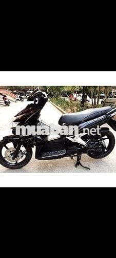 Bán xe AB 2009, chạy khoẻ, hình thức ổn
