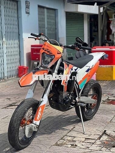 Ktm 450 EXC 2014 HQCN