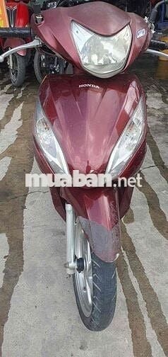 cần bán Vission biển 86