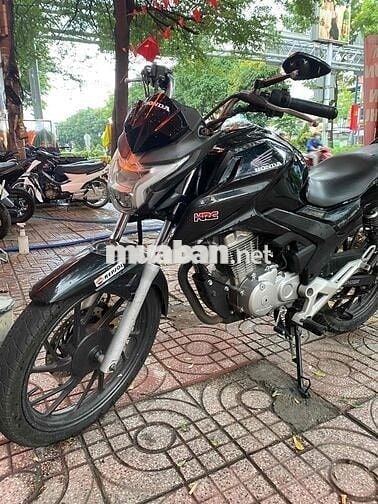 Honda CBF 125R 2017 Muốn bán hoặc giao lưu