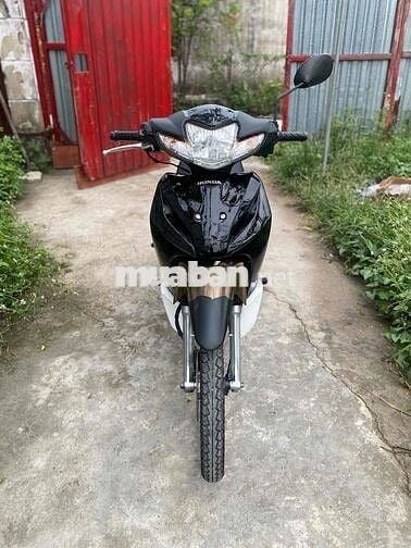 Wave S110 Chính chủ ký Bstp