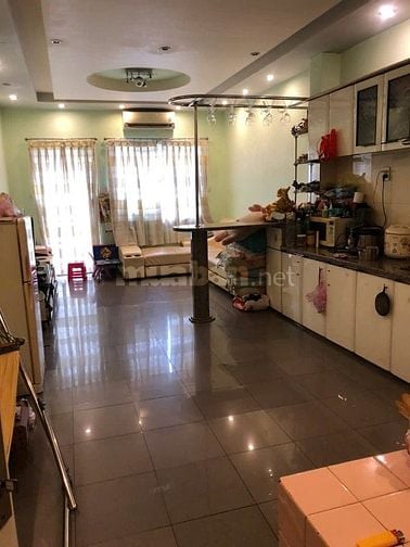 SoS Tận Nóc🔥MTKD đại lộ  Kinh Dương Vương, p12,Q.6 6 lầu chỉ 12.5 tỷ