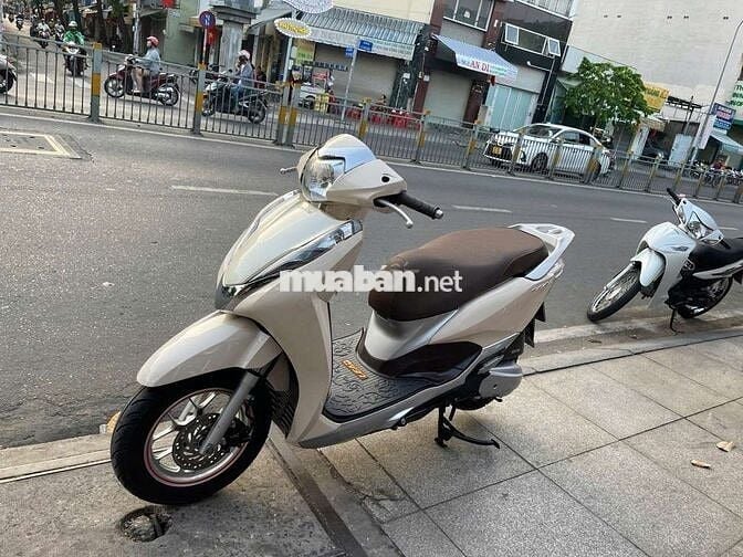 Ly khóa smartkey 2019 mới 90% biển số 79 chính chủ
