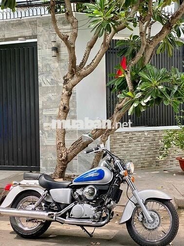 honda shadow 125 chính chủ sang tên