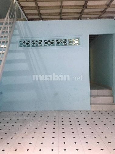 CHO THUÊ NHÀ NGUYÊN CĂN CHÍNH CHỦ – HẺM 245 CHU VĂN AN, QUẬN BÌNH THẠN