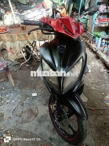 Yamaha Nouvo 4 bstp