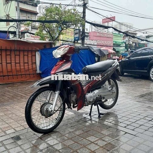 Xe yamaha sirut giấy tờ đầy đủ