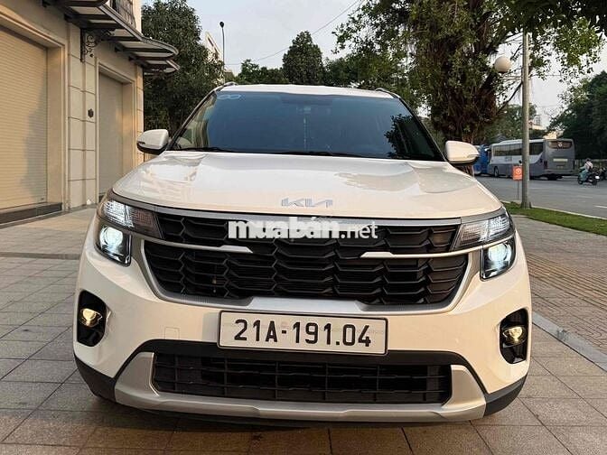 Kia Seltos 2024 1.5 AT - 6000 km