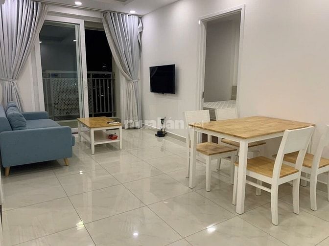 70m2 - 4,2 tỷ - Saigon Mia - Full nội thất - KDC Trung Sơn