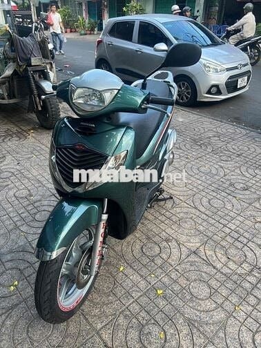 bán gấp sh 150 y 2007 xe trùm mền dan keo