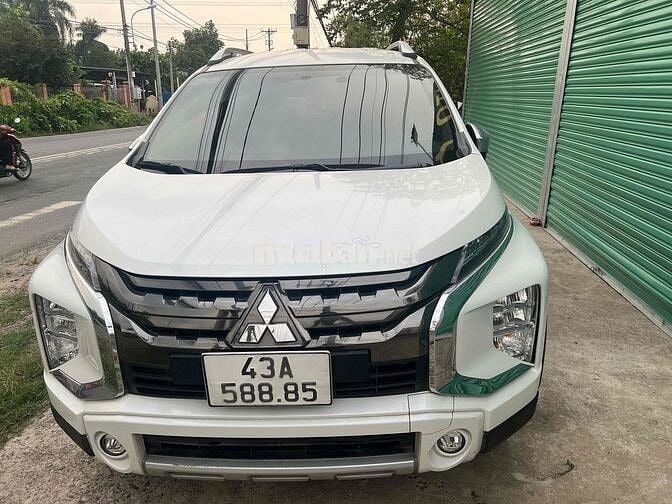 Mitsubishi Xpander Cross 2020 - 69000 km