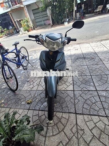 Xe wave Halim 50cc lướt