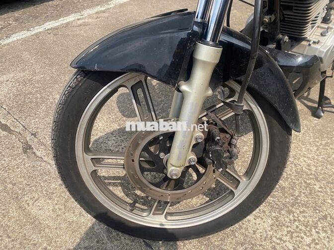 Cần bán gấp xe suzuki SuEn 150cc, nguyên rin