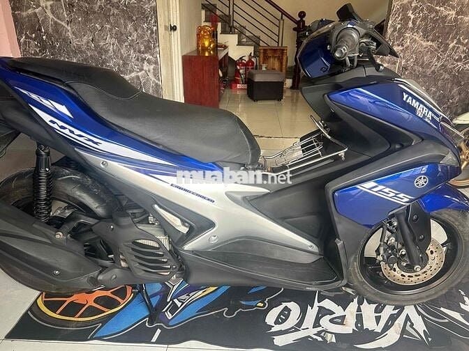 yamaha Nvx155 smatkey ABS mới 90%