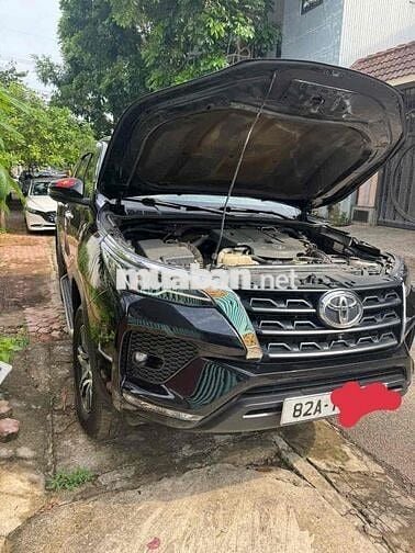 bán xe một chủ từ fotuner  máy dầu tự động 2022