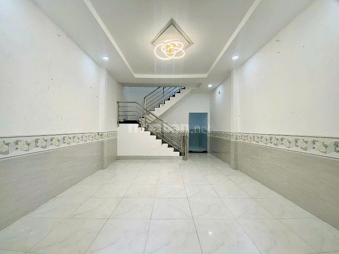 Nhà hẻm giá mềm.Đào Duy Anh Phú Nhuận. 40,7m2/3tỷ750.Hẻm oto SHR