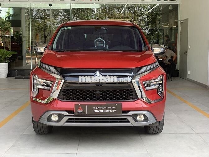 XPANDER PRE 2024 – XE NHƯ MỚI – GIÁ TỐT – VAY 75%