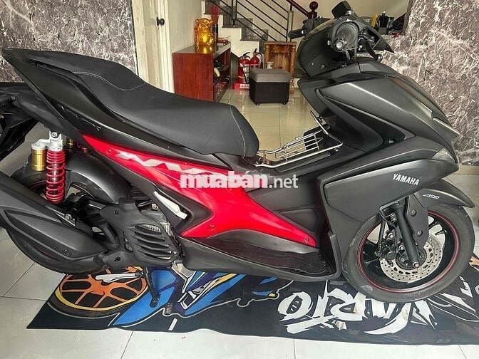 yamaha Nvx155 smatkey ABS mới 90%