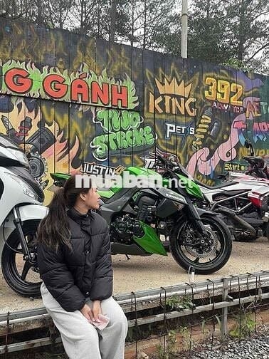 GIA ĐÌNH KHÔNG CHO CHƠI XE NỮA NÊN CẦN BÁN GẤP 😞
