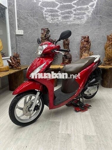 Vision chính chủ áo mới lột keo, máy bao zin, êm