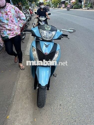 Honda sh 150 màu gốc trắng đen xám