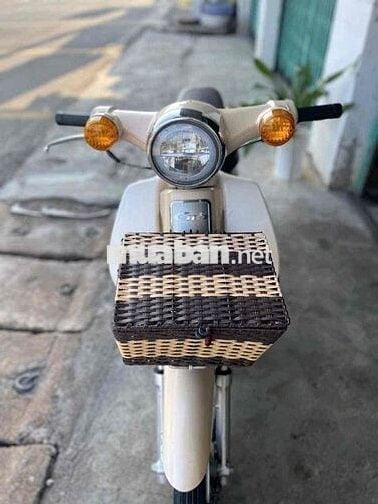 bán xe CUB 50