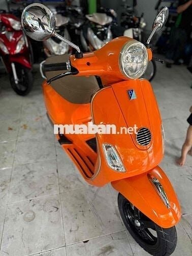 veppa lx 125 ie fi phun xăng điện tử bstp