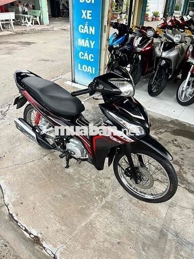 Wave RSX Đẹp Zin Chuẩn