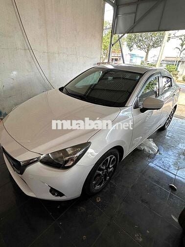 Mazda 2 2015 - 89000 km