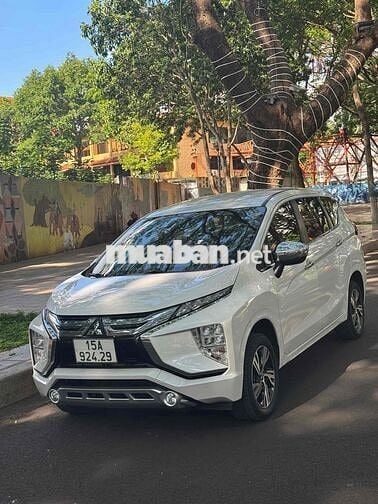 Mitsubishi Xpander 2021 1.5AT - 65000 km