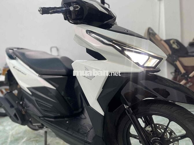 vario 2018 mẫu cũ