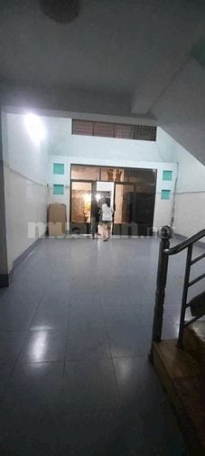 Cho thuê nhà Mặt tiền Đào Duy Anh, 4x15m Trệt lầu. Giá 15tr