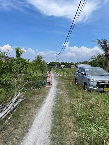 Đất sạch chính chủ kẹt tiền cần bán