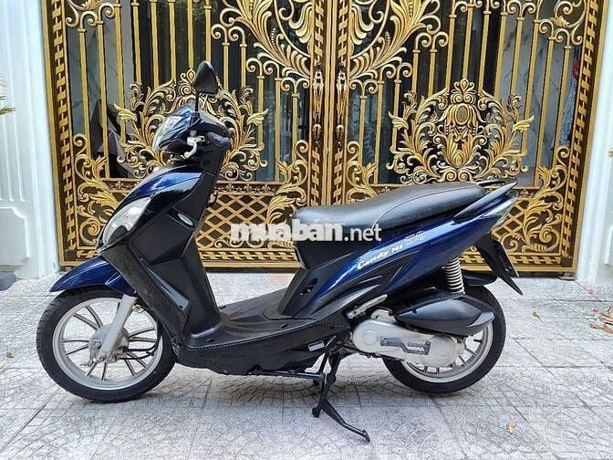 XE TAY GA CANDY 50CC DÀNH NGUỜI KHÔNG BẰNG LÁI