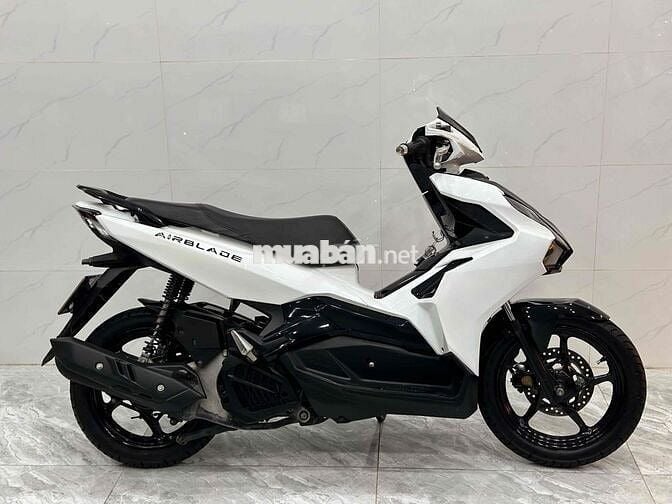 Honda AB / Air Blade 2021 ( Bao đậu nợ xấu )