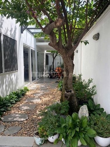 Bán Biệt Thự ABC số 97 Trần Não, Q2