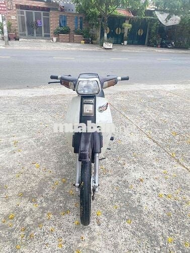 Drim lifan bs43  Máy móc êm ru , vành đúc