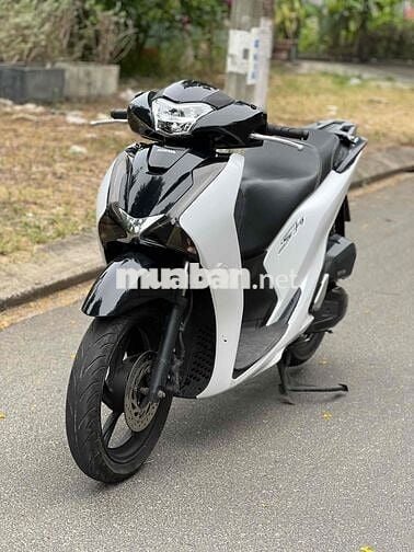 SH 2018 biển 43 máy móc rin ngon chạy nhẹ tơn giá