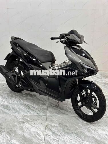 Honda AB / _Air Blade xám titan khoá Smartkey