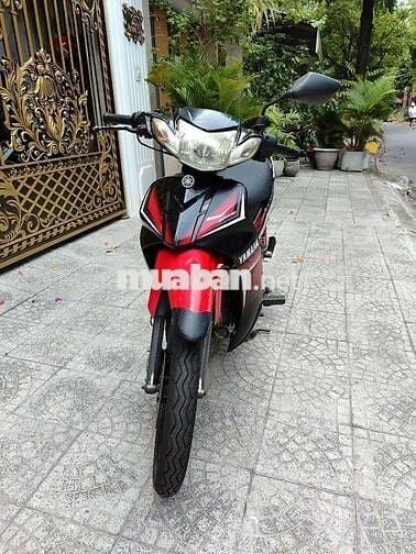 XE HÃNG YAMAHA SIRIUS VÀNH ĐÚC THẮNG ĐĨA NGON ÊM