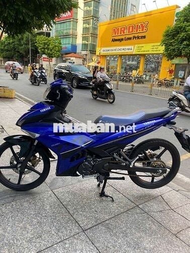 Yamaha Exciter 150 2017 mới 90% bstp chính chủ