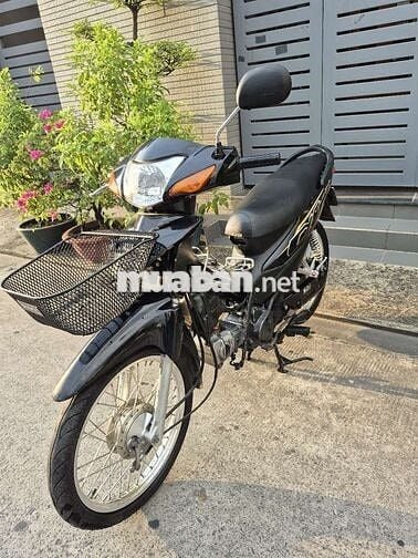 Wave a date 2022,máy 54zz touring.máy chất